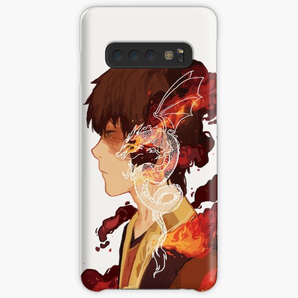 Red Dragon Phone Cases Redbubble