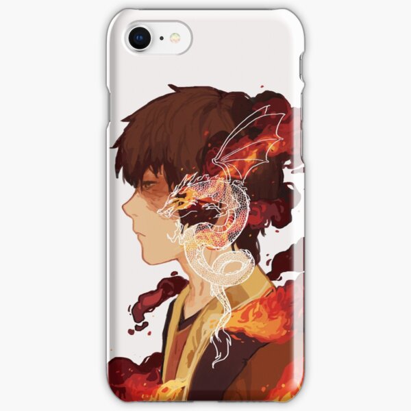 Fire Iphone Cases Covers Redbubble - fire force roblox avatar