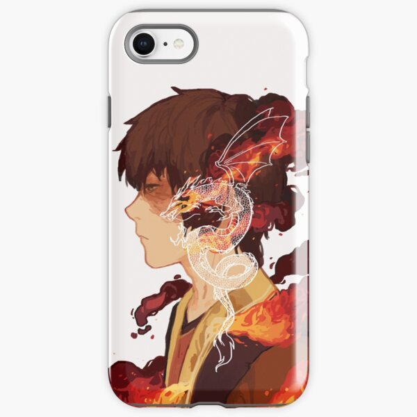 Zuko iPhone Tough Case
