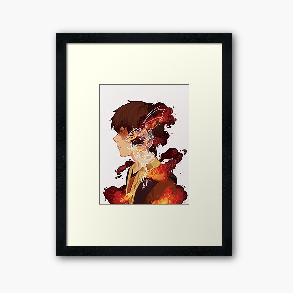 Item preview, Zuko designed and sold by Asterein.