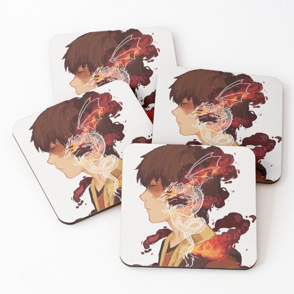 Item preview, Zuko designed and sold by Asterein.