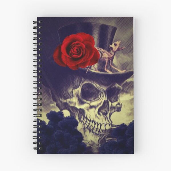 Item preview, pachuco hat on skeleton designed and sold by oscar jasso.