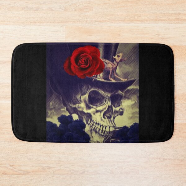 Item preview, pachuco hat on skeleton designed and sold by oscar jasso.