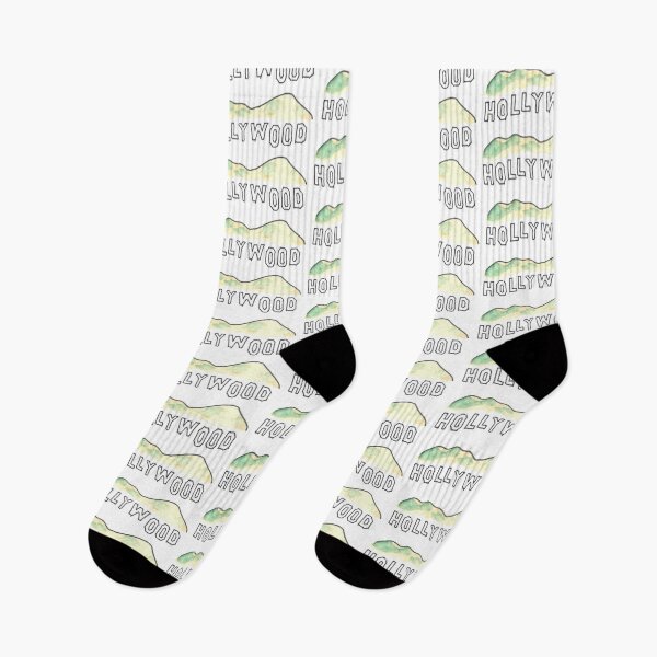 Item preview, Hollywood Sign designed and sold by buhloop.