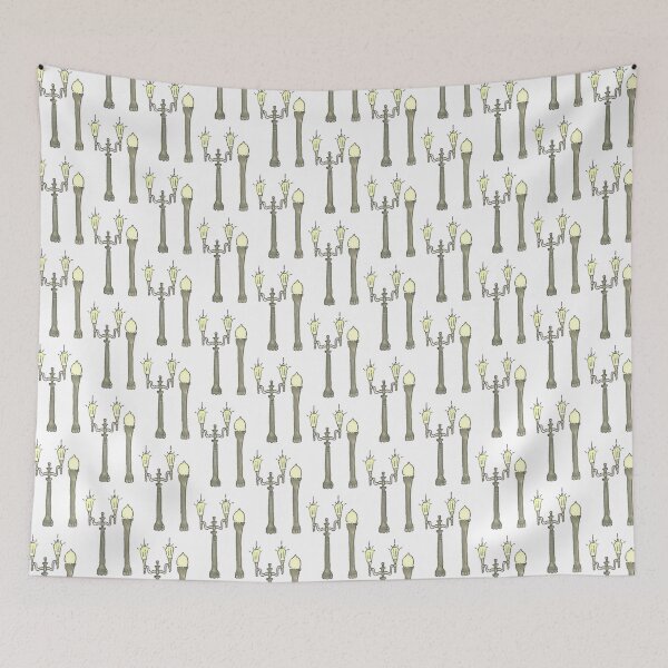 Item preview, LACMA Lights designed and sold by buhloop.