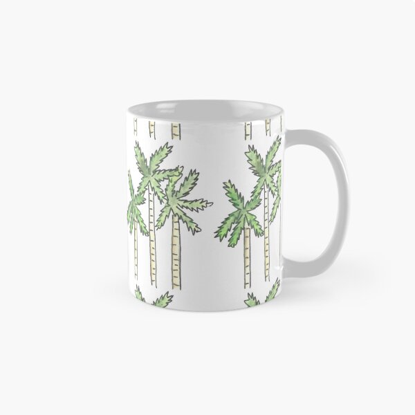 Item preview, Palm Trees designed and sold by buhloop.