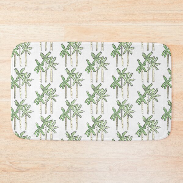 Item preview, Palm Trees designed and sold by buhloop.