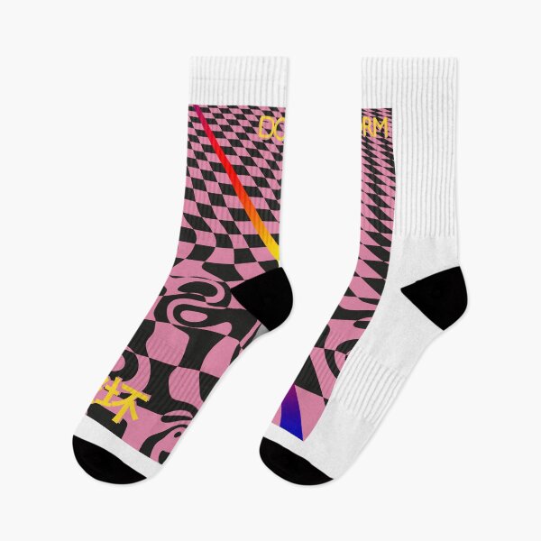 Item preview, Vaporwave Do Not Conform Disrupt Retro 80s Nonconformist designed and sold by Jay Bayne.