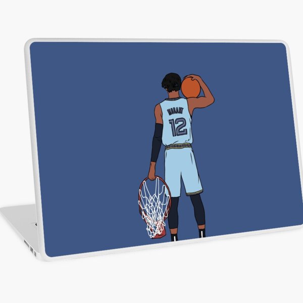 DecalGirl Ls-bsktball Laptop Skin - Basketball (Skin Only)