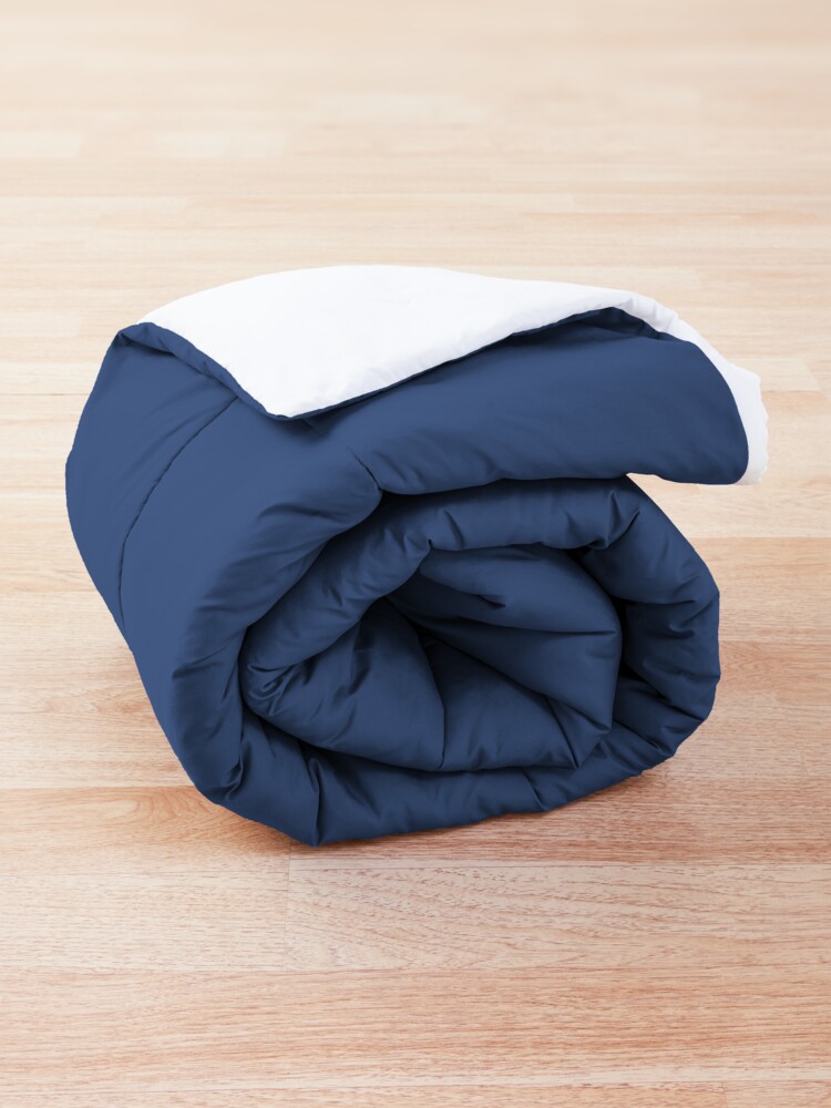 Alternate view of Ja Morant And The Rim Comforter
