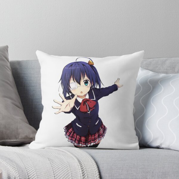 Item preview, Rikka Takanashi  designed and sold by UwU-Senpai.