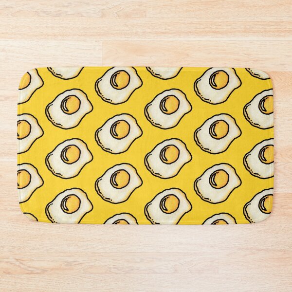 Item preview, Fried Egg designed and sold by NiceButton.