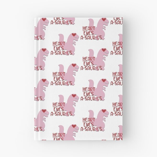 Item preview, Heart-Eyes-A-Saur-Us designed and sold by Color Me F*@k!ng Happy.