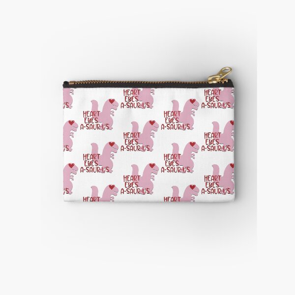Item preview, Heart-Eyes-A-Saur-Us designed and sold by Color Me F*@k!ng Happy.