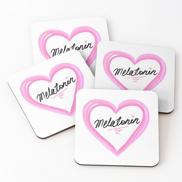 Item preview, Melatonin  designed and sold by richwear.