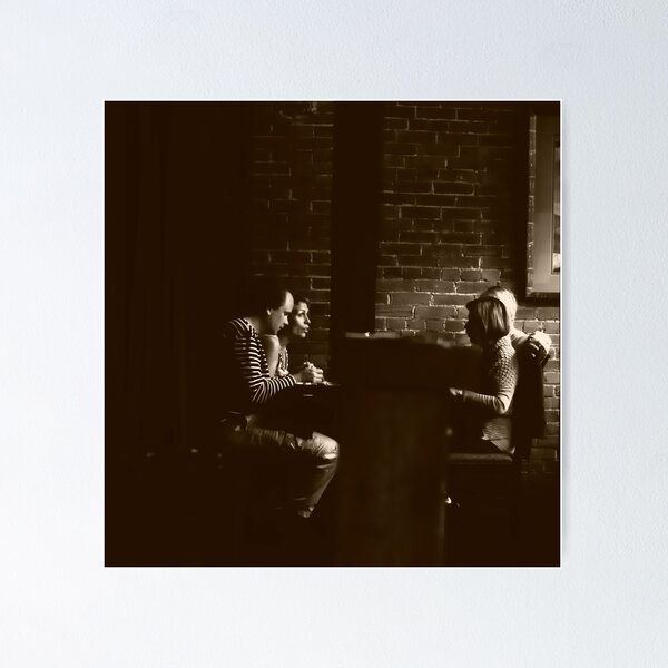 Item preview, Dinner at Sims designed and sold by Craig Blanchard.