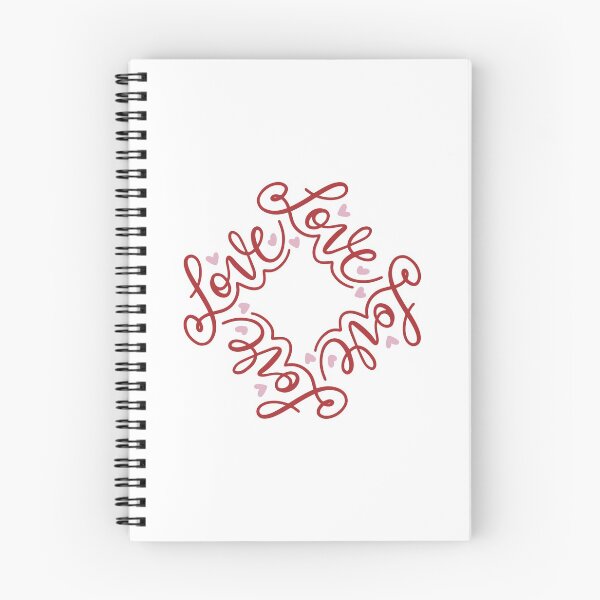 Item preview, Love Love Love Love designed and sold by Color Me F*@k!ng Happy.
