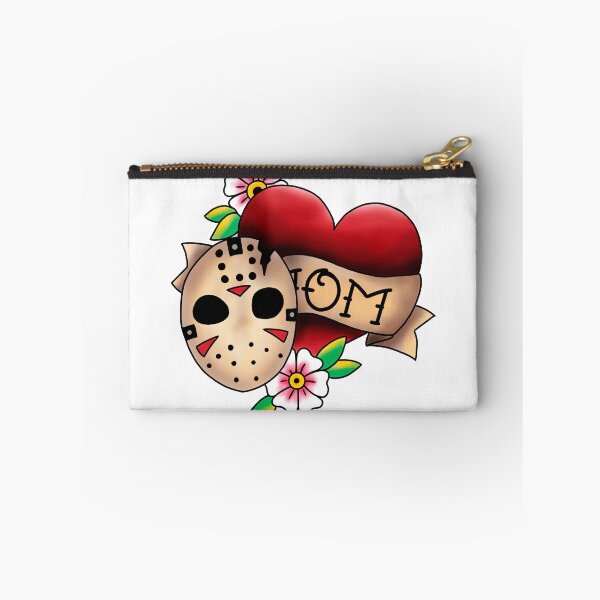 Item preview, Jason Mom Tattoo designed and sold by ClaraHearts.