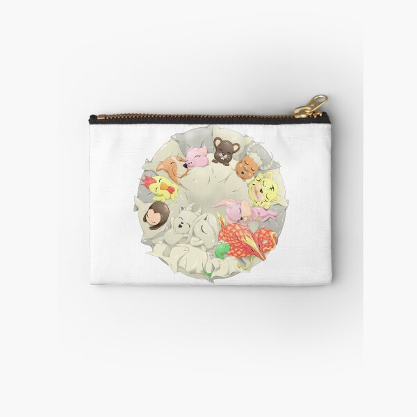 Item preview, The 12 Chinese Zodiac designed and sold by ArtofFD.