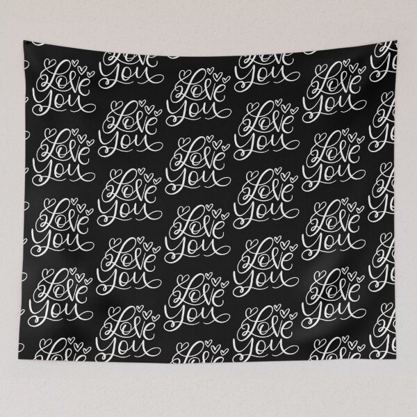 Item preview, Copy of Love Love Love Love designed and sold by Color Me F*@k!ng Happy.