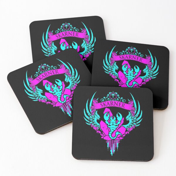 Item preview, SKARNER - EDICIÓN LIMITADA designed and sold by allstarfey1.