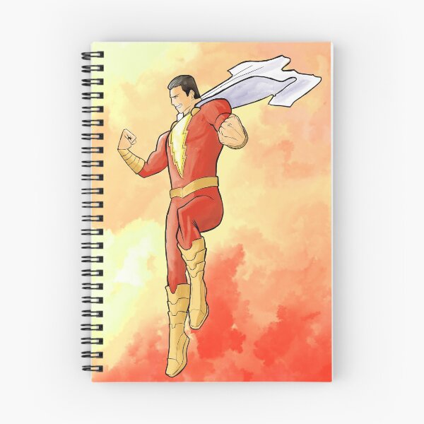 Item preview, SHAZAM! designed and sold by 69shades.