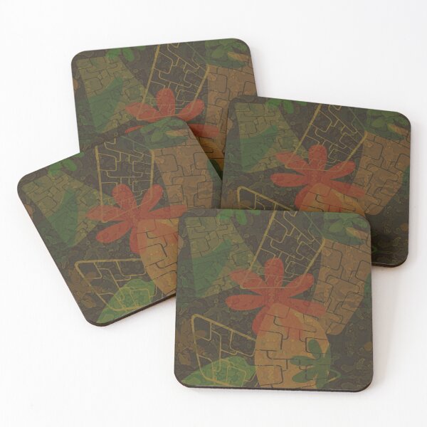 Item preview, Mid Century Hunt Club designed and sold by ZENDYtechSTYLE.