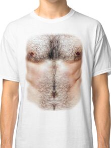 chest hairy shirt shirts redbubble