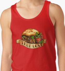 One Love Kebab Tank Top