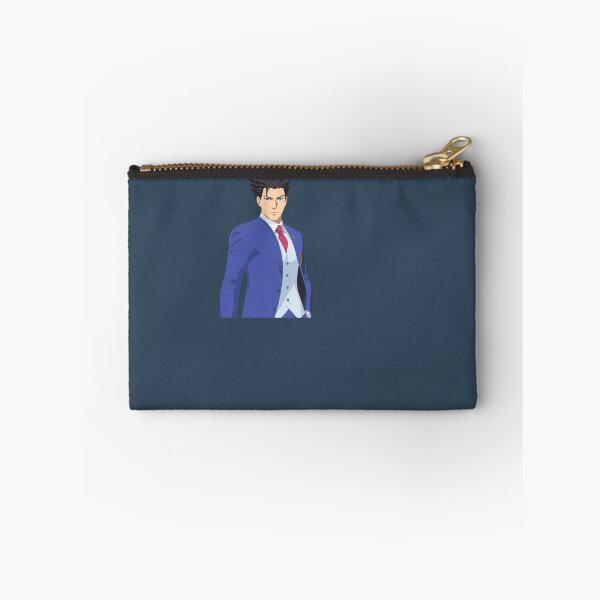 Item preview, Ace Attorney Phoenix Wright Dual Destinies designed and sold by Phoenix402.