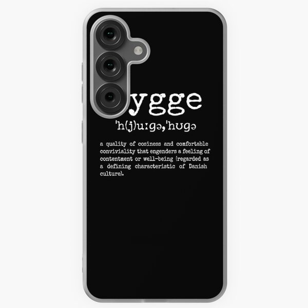 Item preview, Hygge defined designed and sold by mivpiv.