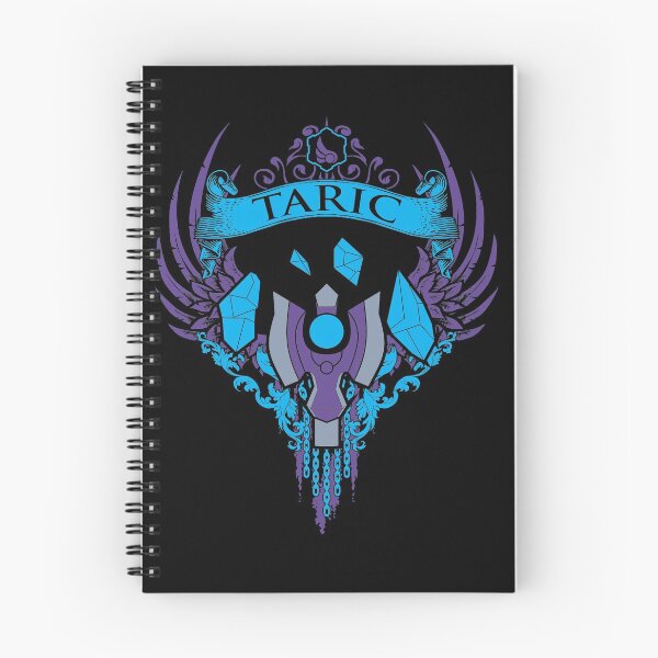 Item preview, TARIC - LIMITED EDITION designed and sold by allstarfey1.