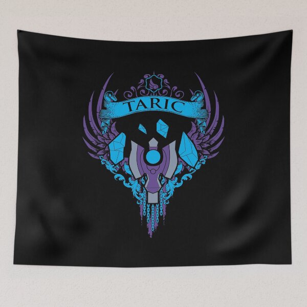 Item preview, TARIC - LIMITED EDITION designed and sold by allstarfey1.