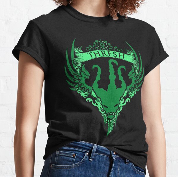 thresh t shirt