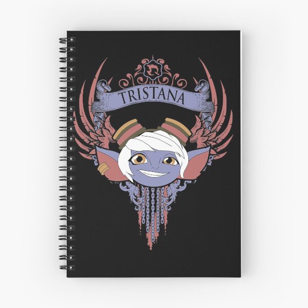 Item preview, TRISTANA - LIMITED EDITION designed and sold by allstarfey1.