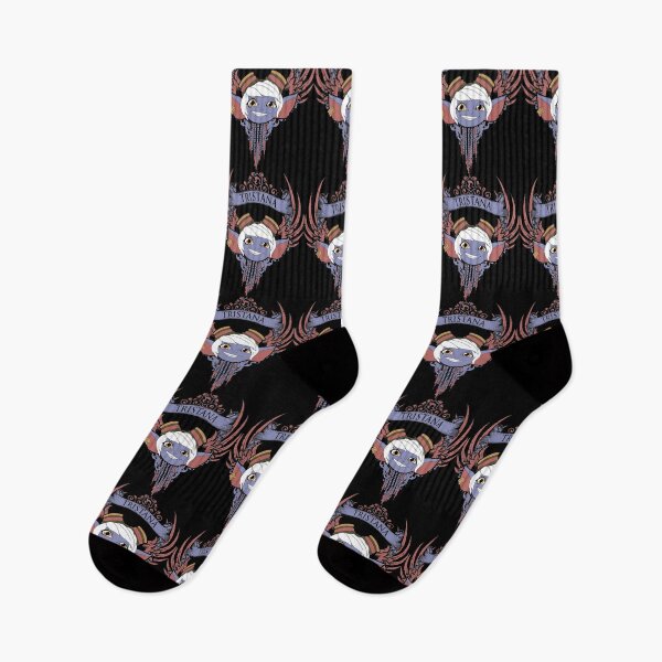 Item preview, TRISTANA - LIMITED EDITION designed and sold by allstarfey1.