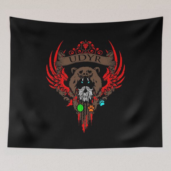 Item preview, UDYR - LIMITED EDITION designed and sold by allstarfey1.