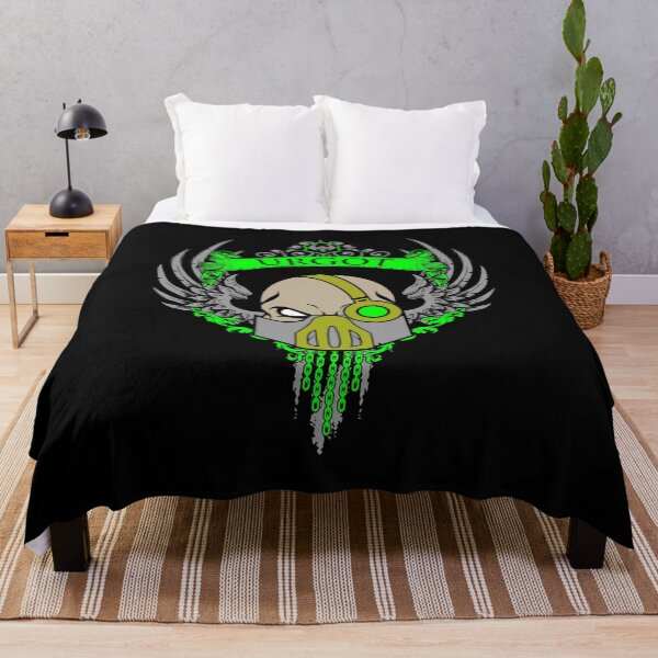 Item preview, URGOT - LIMITED EDITION designed and sold by allstarfey1.