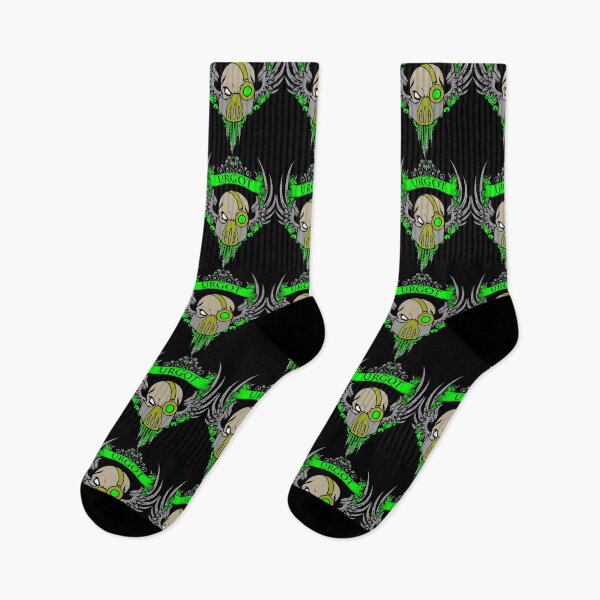 Item preview, URGOT - LIMITED EDITION designed and sold by allstarfey1.