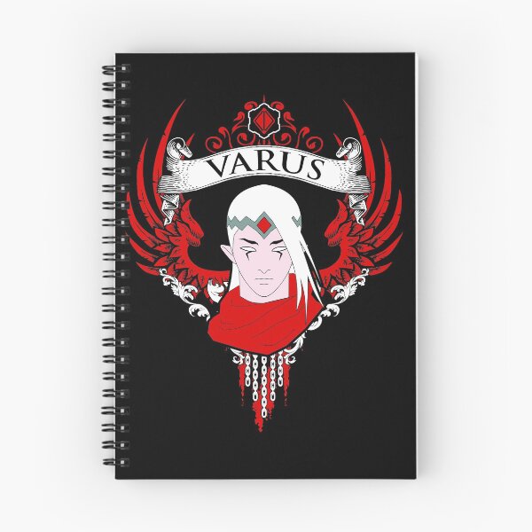 Item preview, VARUS - LIMITED EDITION designed and sold by allstarfey1.