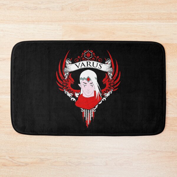 Item preview, VARUS - LIMITED EDITION designed and sold by allstarfey1.