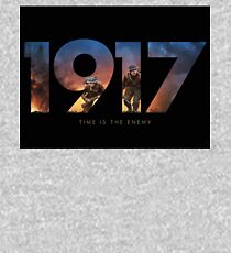 1917 - HIGH QUALITY Kids Pullover Hoodie