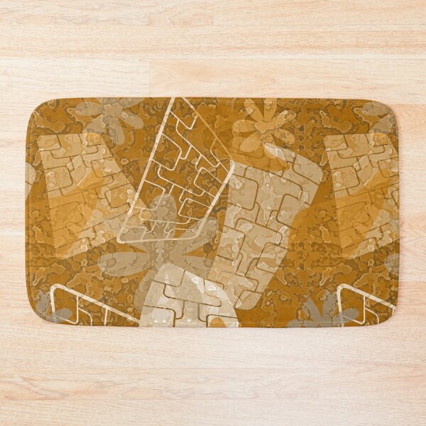 Item preview, Mid Century Mahogany designed and sold by ZENDYtechSTYLE.