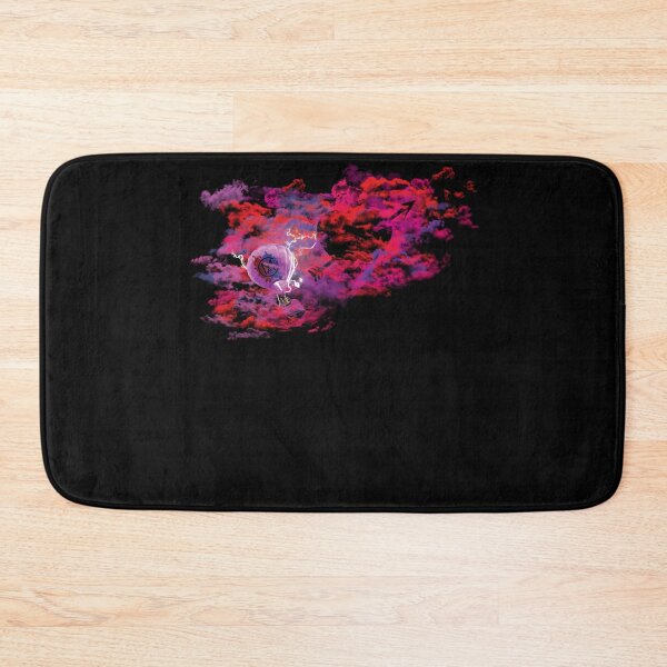 Item preview, Purple Clouds designed and sold by MacadociousRex.