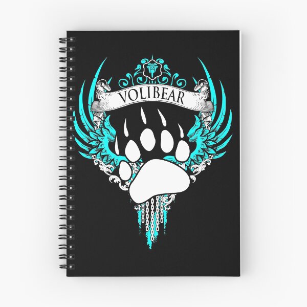 Item preview, VOLIBEAR - LIMITED EDITION designed and sold by allstarfey1.