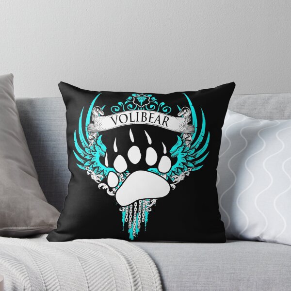 Item preview, VOLIBEAR - EDICIÓN LIMITADA designed and sold by allstarfey1.