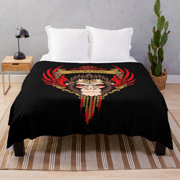 Item preview, WUKONG - LIMITED EDITION designed and sold by allstarfey1.