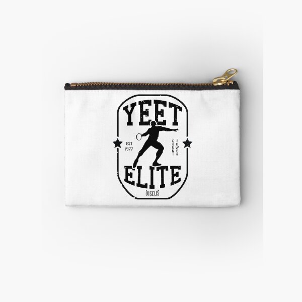 Item preview, Yeet Elite Discus Athlete 2 por Track N Field Athlete Gifts designed and sold by oberdoofus.