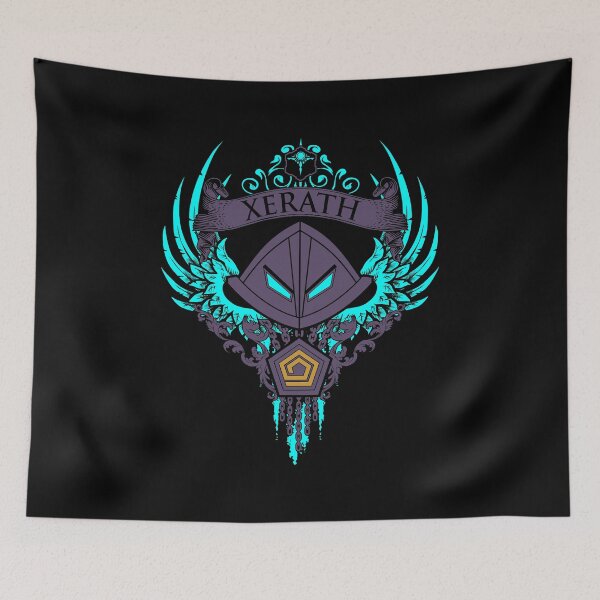 Item preview, XERATH - LIMITED EDITION designed and sold by allstarfey1.