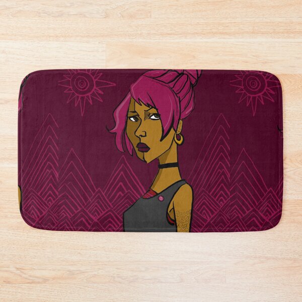 Item preview, Sheena designed and sold by Victoria Robedeaux.